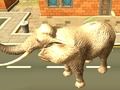 Gioco Simulatore della città selvaggia dello zoo degli animali  in linea