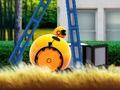 Gioco Robot Run Madness in linea