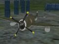 Gioco Guerra del cielo  in linea