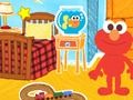 Gioco Giochi del mondo di Elmo  in linea