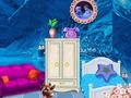 Gioco Decorare Stanza Di Baby Elsa  in linea