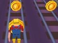 Gioco Real Metro Jump in linea
