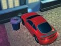 Gioco Furioso parcheggio 3d: ladro di notte  in linea