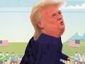 Gioco Trump Walk in linea
