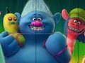 Gioco Trolls puzzle in linea