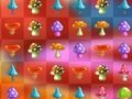 Gioco Fungo di corrispondenza  in linea