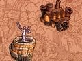 Gioco Questmore compagnia di avventura  in linea