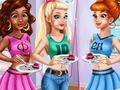 Gioco Partito di Sorority College  in linea