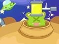 Gioco Tocca il Mostro  in linea