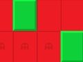 Gioco Non toccare il rosso  in linea