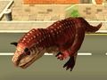 Gioco Dinosauro Simulatore: Dino World  in linea