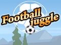 Gioco Calcio Juggle  in linea
