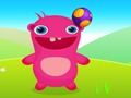 Gioco Alimentare il Mostro  in linea