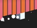 Gioco Spostamento di gravità  in linea