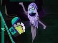 Gioco Spongebob squarepants Tracce di terrore  in linea