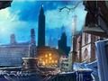 Gioco Notte tenebrosa  in linea