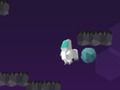 Gioco Spazio Jumper  in linea