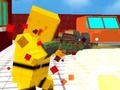 Gioco Colpire il divertimento a blocchi in linea