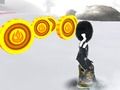 Gioco Pericolo del ninja del cielo  in linea