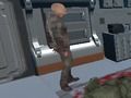Gioco Survival del laboratorio dello spazio  in linea
