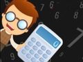 Gioco Matematica nerd in linea