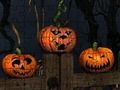 Gioco Puzzle: halloweeny  in linea