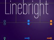 Gioco Linebright in linea