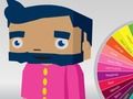 Gioco Ragazzo di colorazione  in linea