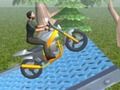 Gioco Moto Sport Bike Racing 3D in linea