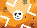 Gioco Passaggio stretto per Halloween  in linea