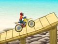 Gioco Moto Beach Ride in linea