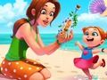 Gioco Delizioso messaggio di Emily in una bottiglia  in linea