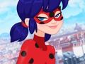 Gioco Nuova avventura del coccinella  in linea