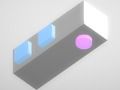 Gioco Spingere il puzzle in linea