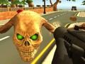 Gioco Monster Hunting City in linea