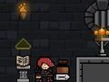 Gioco Un'Evoluzione dell'Eroe di Pixel Adventure  in linea