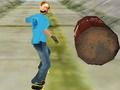 Gioco Amazing Skater 3D in linea