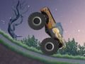 Gioco Strade spettrali di Halloween  in linea