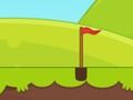 Gioco Golf divertente!  in linea