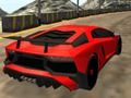 Gioco Lamborghini Drifter in linea
