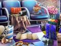 Gioco Vita nell'aria  in linea