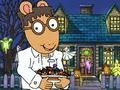 Gioco I trucchi e le prelibatezze di Arthur in linea