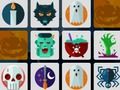 Gioco I miei oggetti di Halloween  in linea