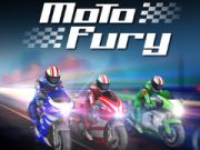 Gioco Moto Fury in linea Gioco Moto Fury in linea