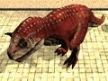 Gioco Dinosauro Simulator 2 Dino City  in linea