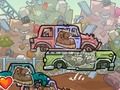 Gioco Rampage di Junkyard in linea