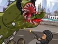 Gioco Wormzilla 1 in linea