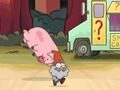 Gioco Gravità Falls Waddles Febbre alimentare  in linea
