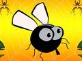 Gioco Mosca affamata  in linea