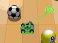 Gioco Sport Tanquex 3D  in linea